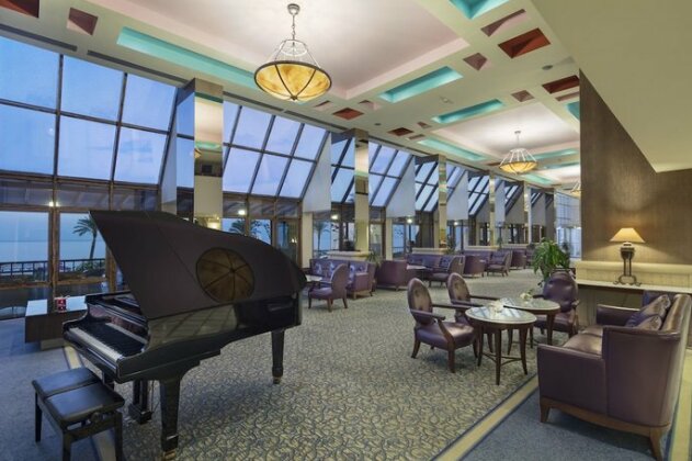 Merit Park Hotel & Casino - All Inclusive - Photo4