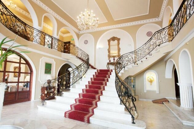 Meryem's Hotel - Photo2