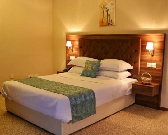 Meryem's Hotel - Photo3