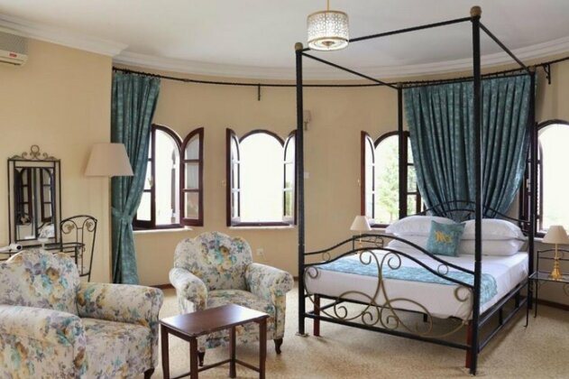 Meryem's Hotel - Photo5