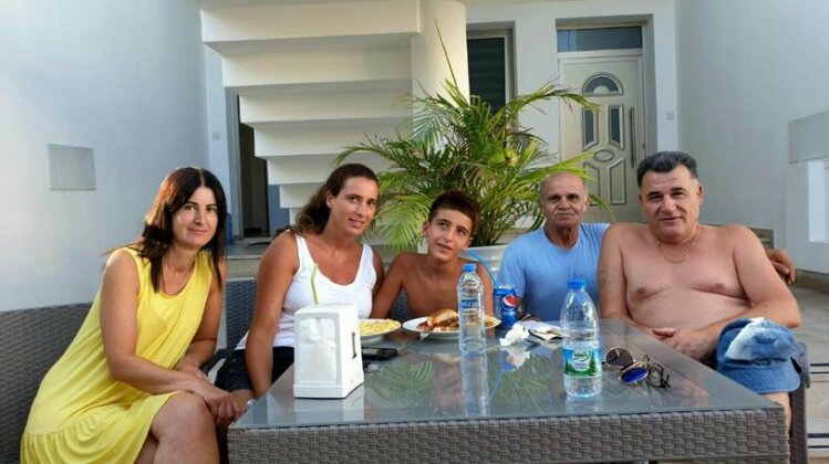 Metin Houses - Photo3