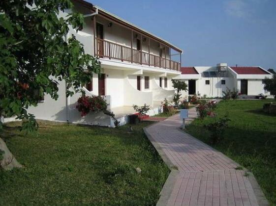 Mosquito Beach Club - Photo2