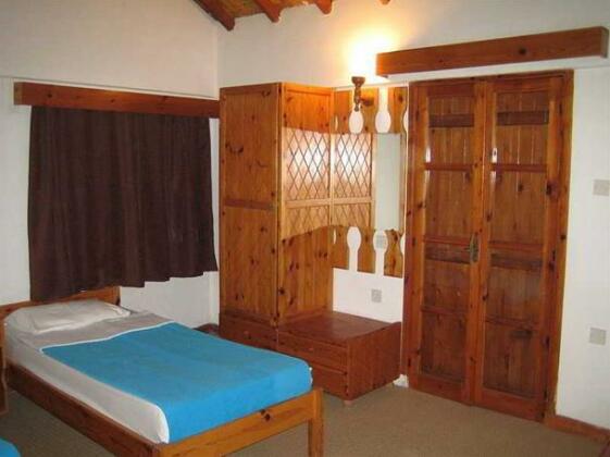 Mosquito Beach Club - Photo3