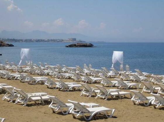 Mosquito Beach Club - Photo5