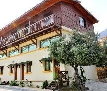 Olive Paradise Village