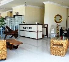 Olive Paradise Village - Photo4