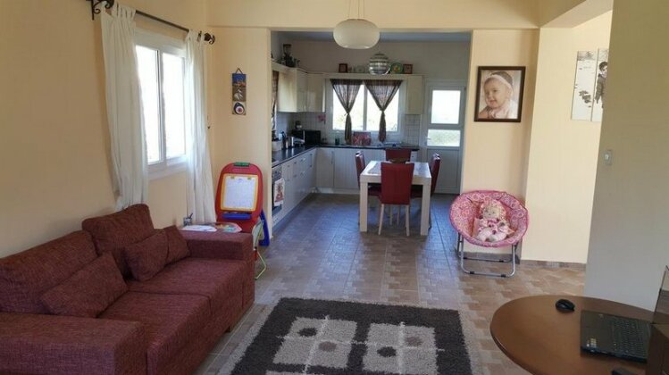 Olive Tree Villa - Photo2