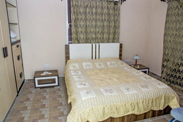 Olive Tree Villa - Photo3