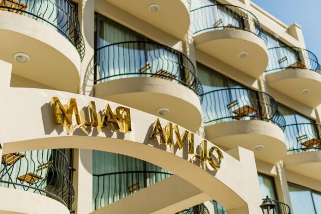 Olivia Palm Hotel - Photo5