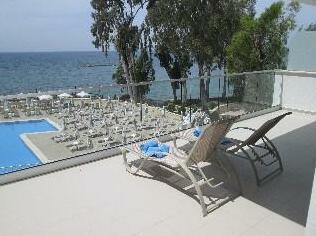 Park Palace Hotel Kyrenia - Photo5
