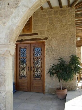Peace House Kyrenia - Photo3
