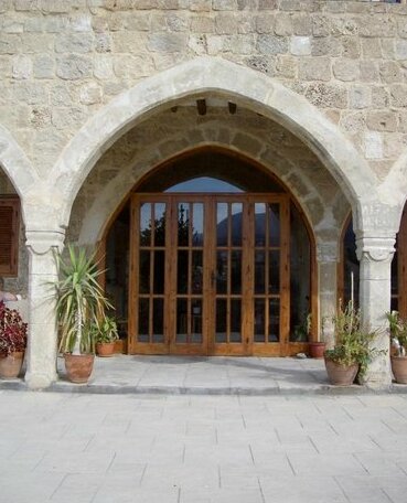 Peace House Kyrenia - Photo4