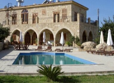 Peace House Kyrenia
