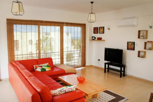 Penthouse Turtle bay close to the sea - Photo2