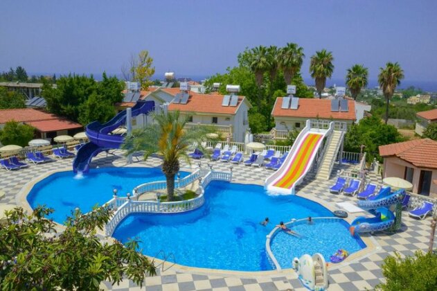 Riverside Garden Resort - Photo4