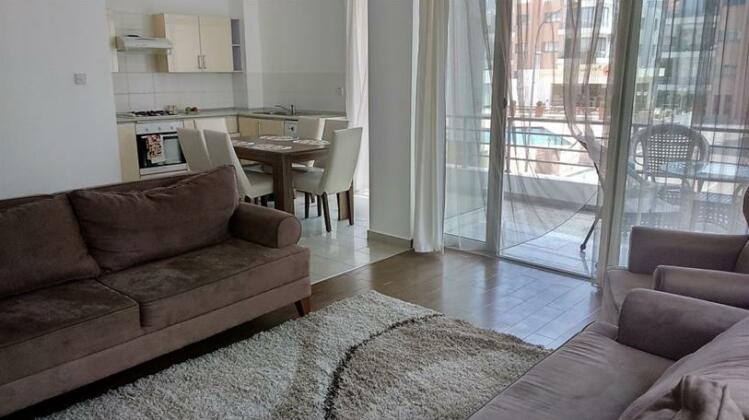 RiX Apart-Hotel - Photo2