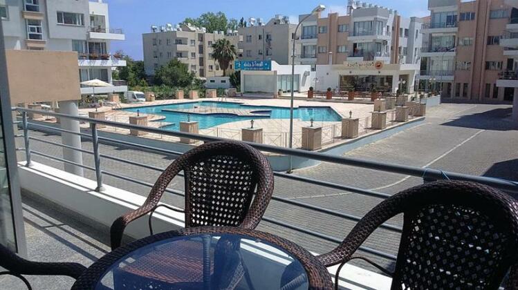 RiX Apart-Hotel - Photo3