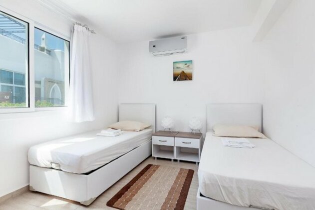Seaview Selvi Village Apt - Photo4