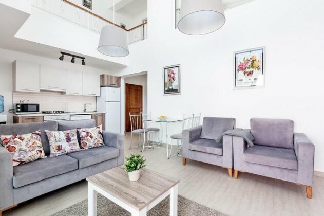 Seaview Selvi Village Apt - Photo5