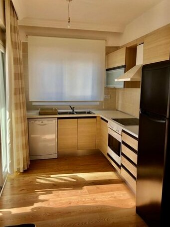 Spacious and Comfortable Central Kyrenia Flat - Photo5