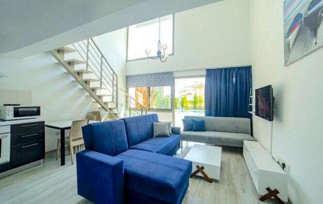 Sunshine Prestige studio Breeze - Photo3