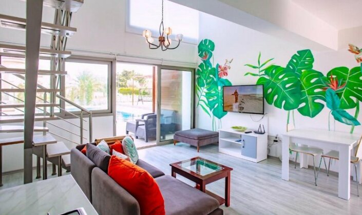 Sunshine Prestige studio Breeze - Photo4