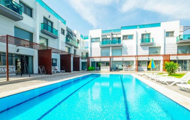 Sunshine Prestige studio Breeze - Photo5