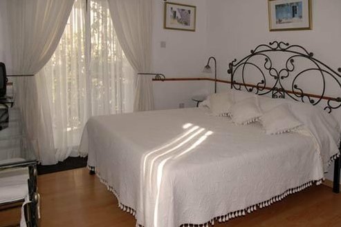 The Hideaway Club Hotel - Photo5