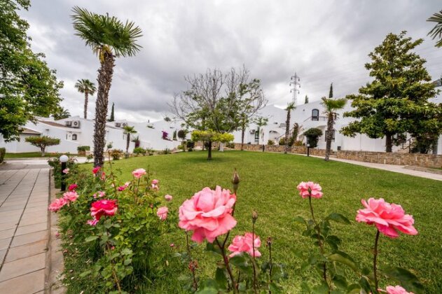 The Olive Tree Hotel - Photo5