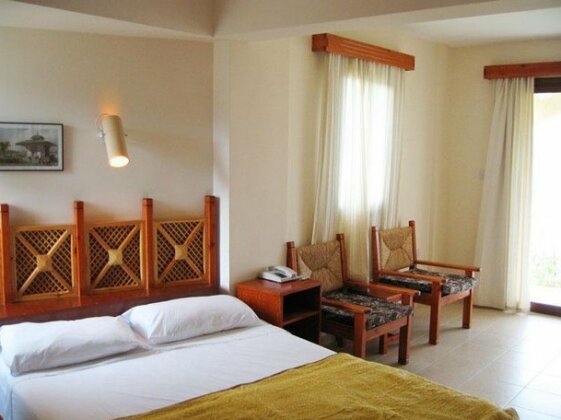 Topset Hotel - Photo2