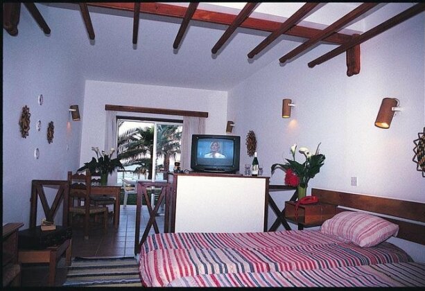 Topset Hotel - Photo3