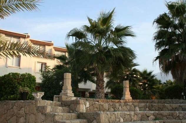 Topset Hotel - Photo5