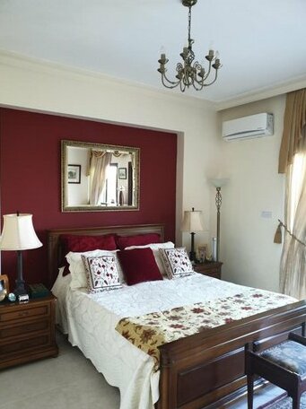 Villa B&B Kyrenia - Photo4