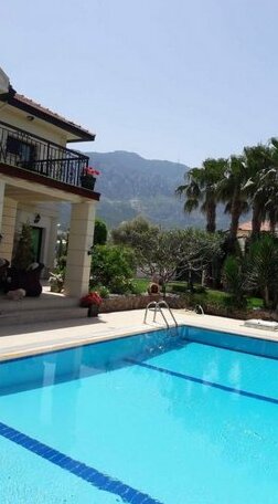 Villa B&B Kyrenia - Photo5