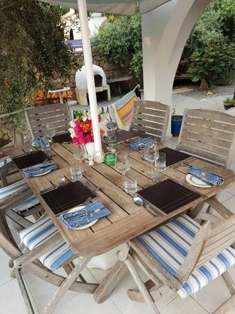 Villa Boss Kyrenia - Photo3