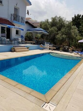 Villa Boss Kyrenia