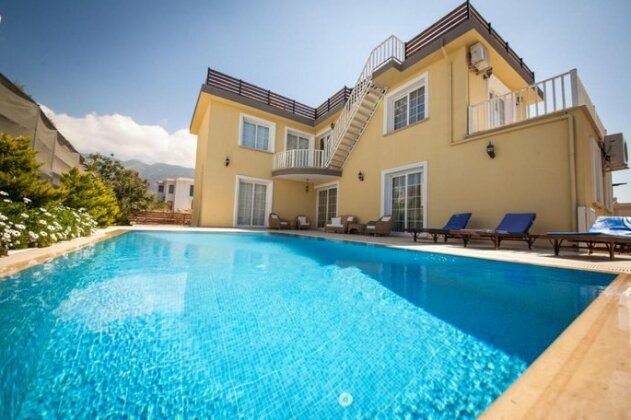 Villa Daria Kyrenia - Photo2