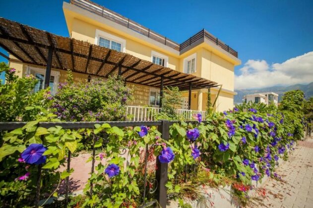 Villa Daria Kyrenia - Photo5