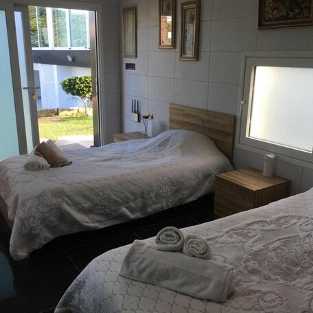 Villa Deluxe Kyrenia - Photo2