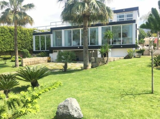 Villa Deluxe Kyrenia - Photo5