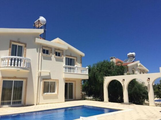 Vittoria Kyrenia - Photo4