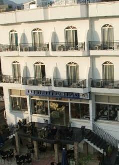 Watermill Hotel