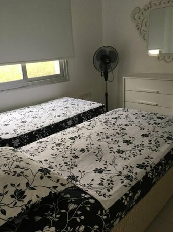 White Suit Apartment - Photo3