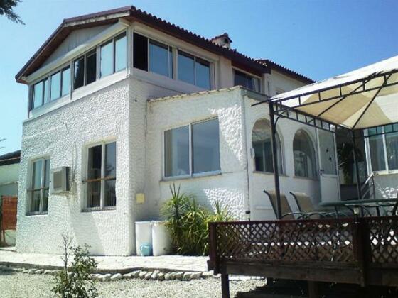 Acorn Villa Limassol