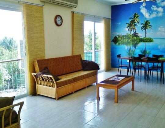 Acorn Villa Limassol - Photo4