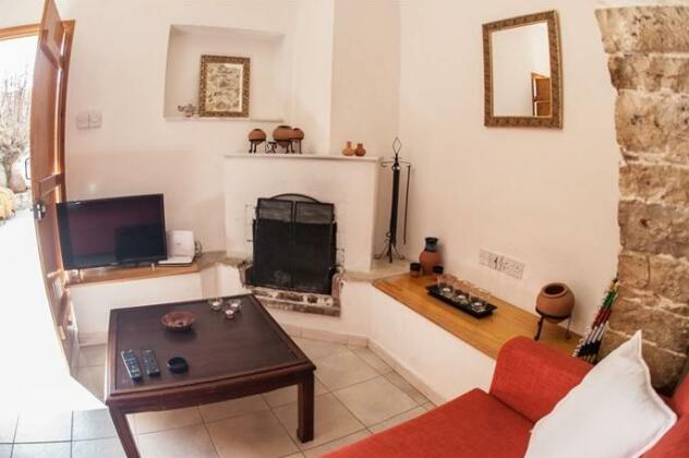 Angeli's Traditional Village House - Photo3