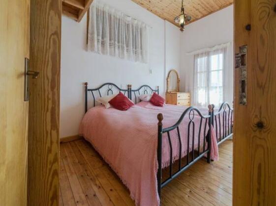 Angeli's Traditional Village House - Photo4