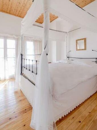 Angeli's Traditional Village House - Photo5