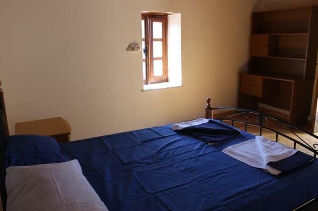 Guesthouse Monagri - Photo2