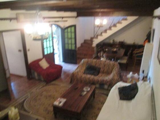 Jasmine Cottage Apsiou - Photo3